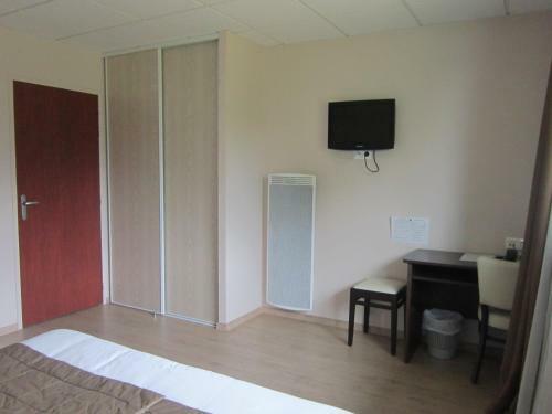 Apartamentos R�sidence Villa Des Marais