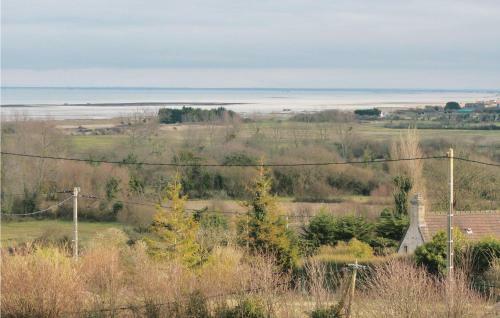 Holiday Home de L�eglise D.grenneville