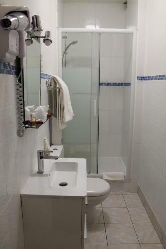 Hotel H�tel Moderne