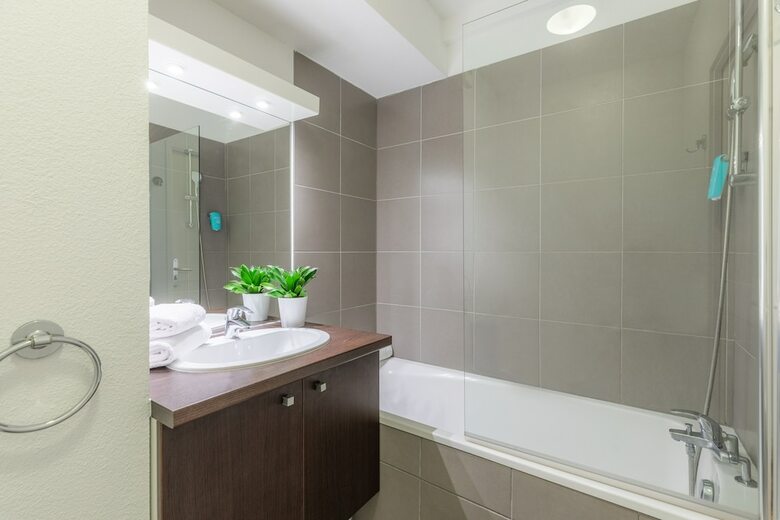 Aparthotel Park & Suites El�gance Cornebarrieu