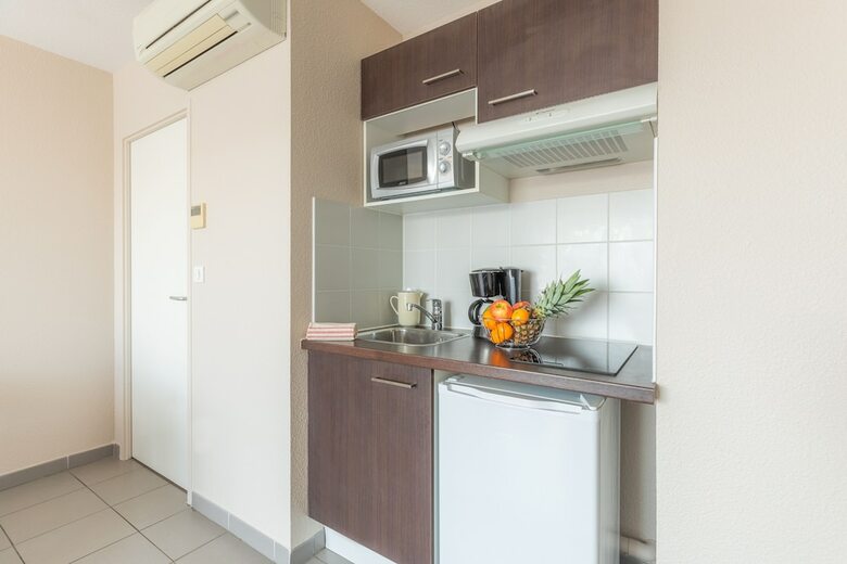 Aparthotel Park & Suites El�gance Cornebarrieu