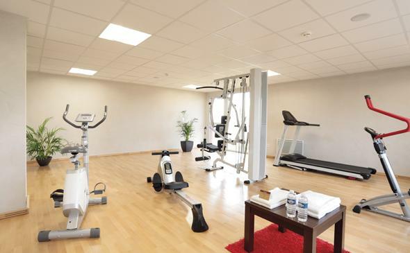 Aparthotel Park & Suites El�gance Cornebarrieu