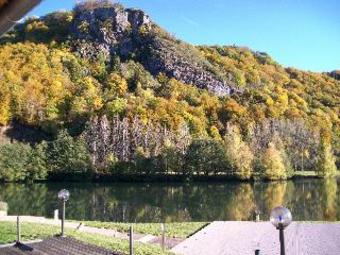 Hotel Lac Des Graves