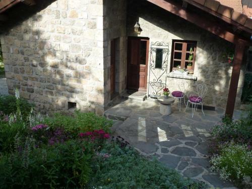 Bed & Breakfast La Crois�e Des Fleurs