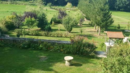 Bed & Breakfast La Crois�e Des Fleurs