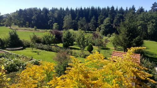 Bed & Breakfast La Crois�e Des Fleurs