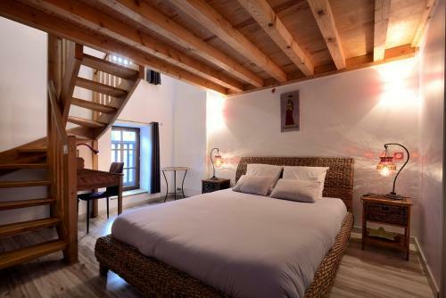 Bed & Breakfast L'aube Du Moulin