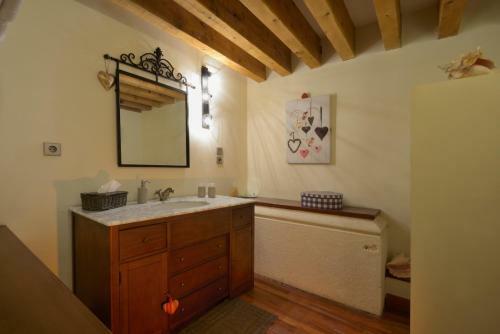 Bed & Breakfast L'aube Du Moulin