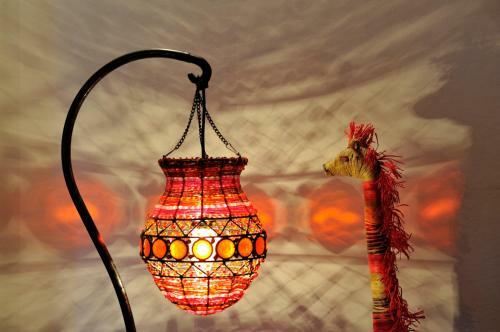 Bed & Breakfast L'aube Du Moulin