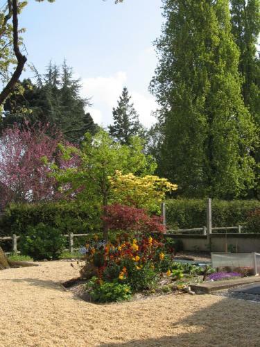 Bed & Breakfast Le Cougou