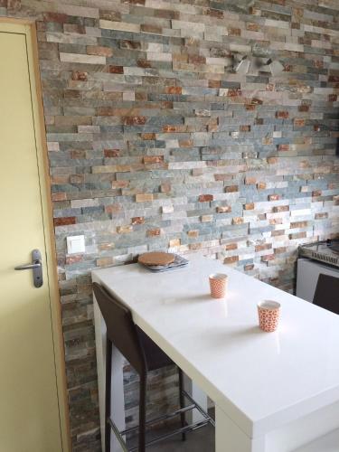 Apartamento Les G�tes D'emilie