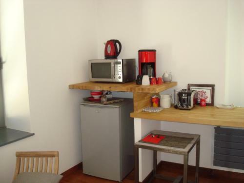 Bed & Breakfast La Chambre Du Meunier