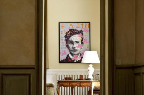 Bed & Breakfast Domaine De La Brugere