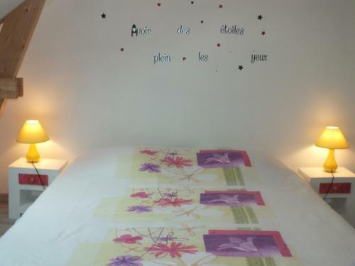 Hostal Chambre D'h�tes - La Rigaudi�re
