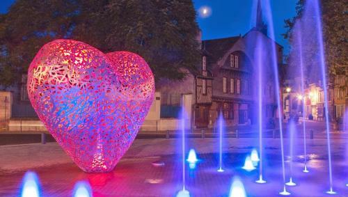 Hotel H�tel Balladins Troyes
