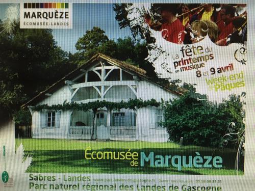 Hotel H�tel B&B Mont-de-marsan