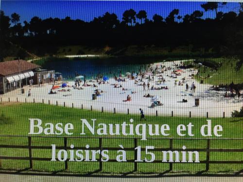 Hotel H�tel B&B Mont-de-marsan