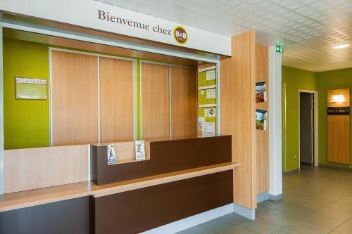 Hotel H�tel B&B Mont-de-marsan