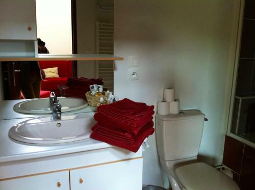 R�sidences Le Clos Du Manoir