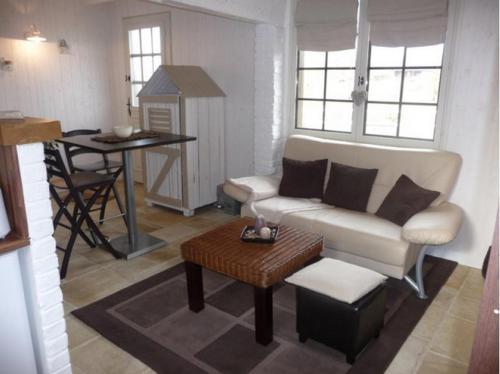 Bed & Breakfast Chambre D'h�te La Roseraie