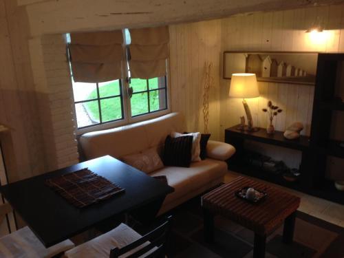 Bed & Breakfast Chambre D'h�te La Roseraie