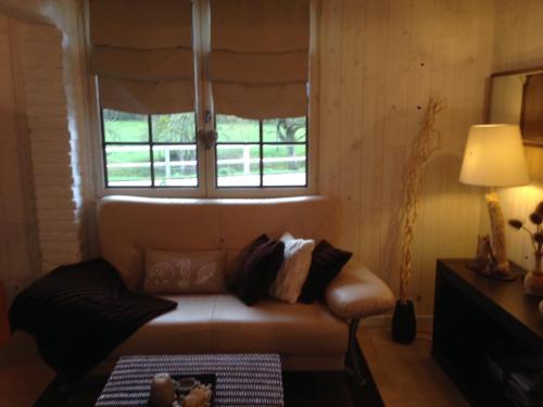Bed & Breakfast Chambre D'h�te La Roseraie