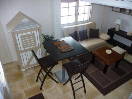 Bed & Breakfast Chambre D'h�te La Roseraie