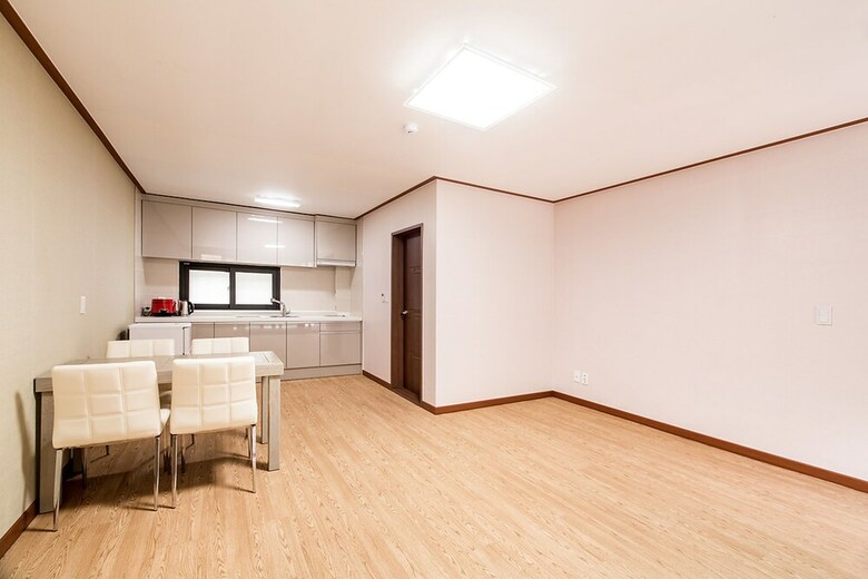 Yeoninsan Hot Spring Resort