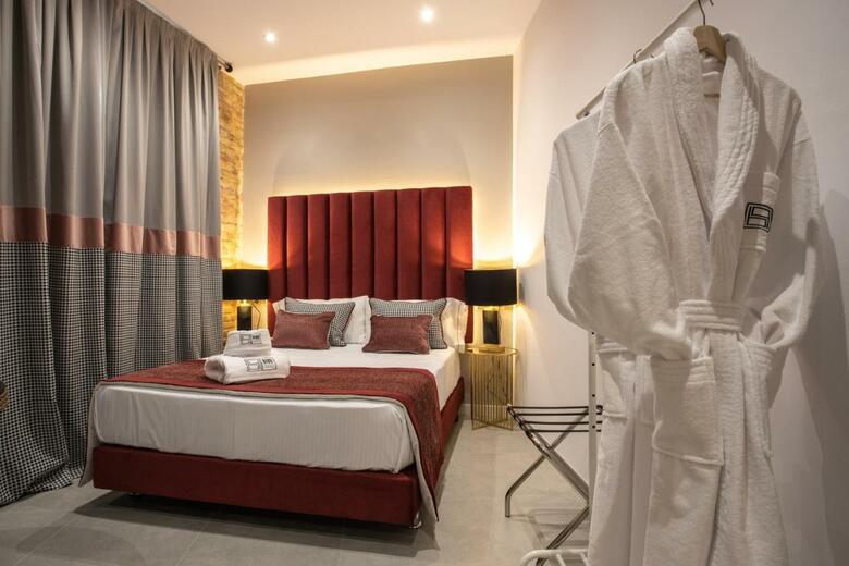 Apartamentos Bibo Suites Plaza Nueva