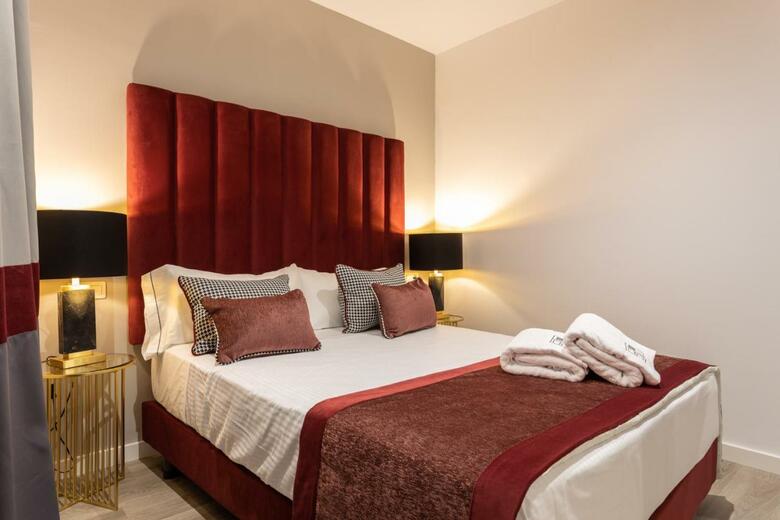 Apartamentos Bibo Suites Plaza Nueva