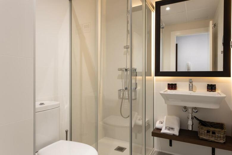 Apartamentos Bibo Suites Plaza Nueva