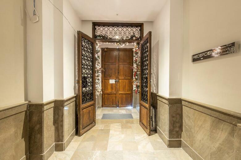 Apartamentos Bibo Suites Plaza Nueva