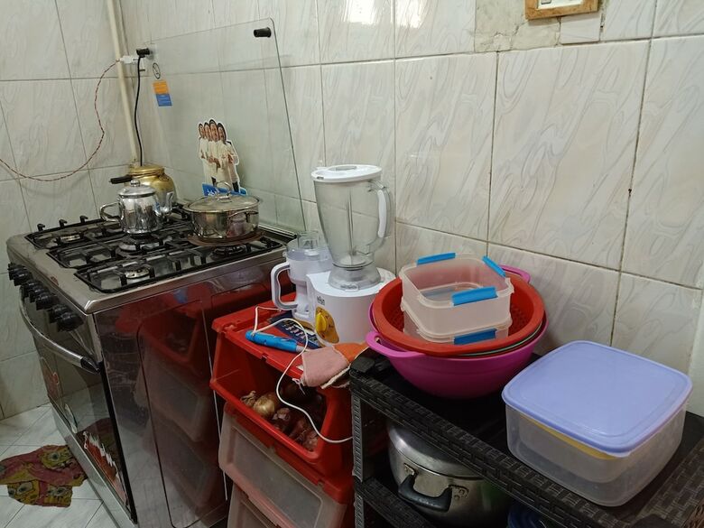 Apartment At Zahraa Nasr City