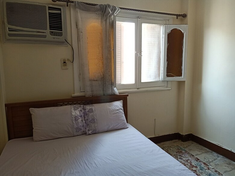 Apartment At Zahraa Nasr City