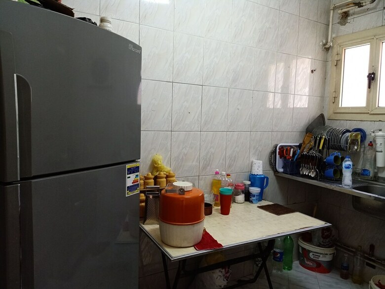 Apartment At Zahraa Nasr City