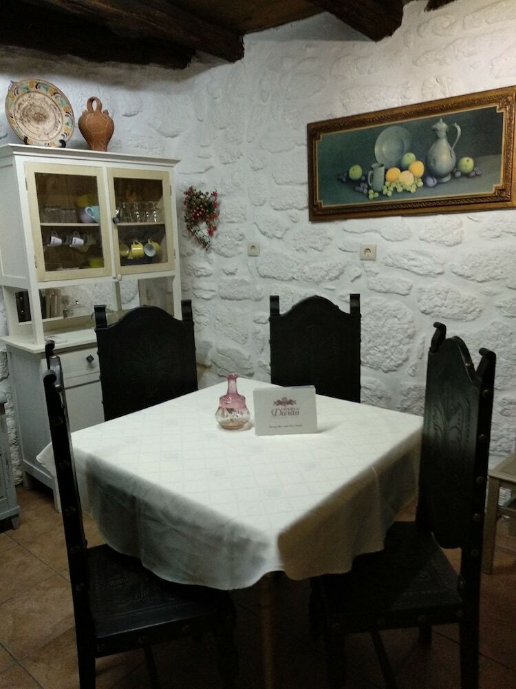 Agroturismo Casas Do Dur�o