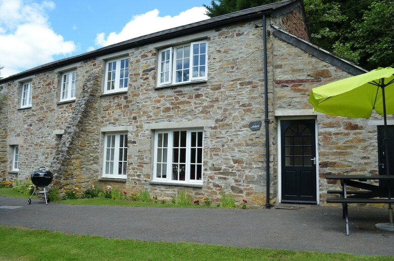 Rivermead Farm Holiday Cottages