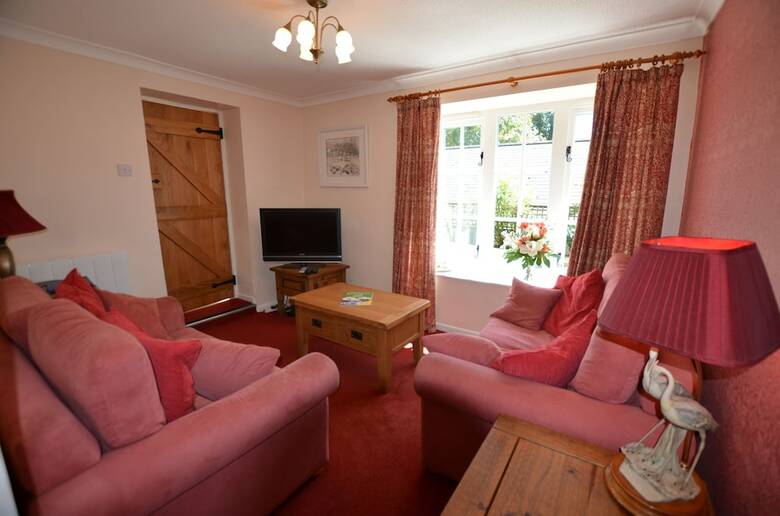 Rivermead Farm Holiday Cottages