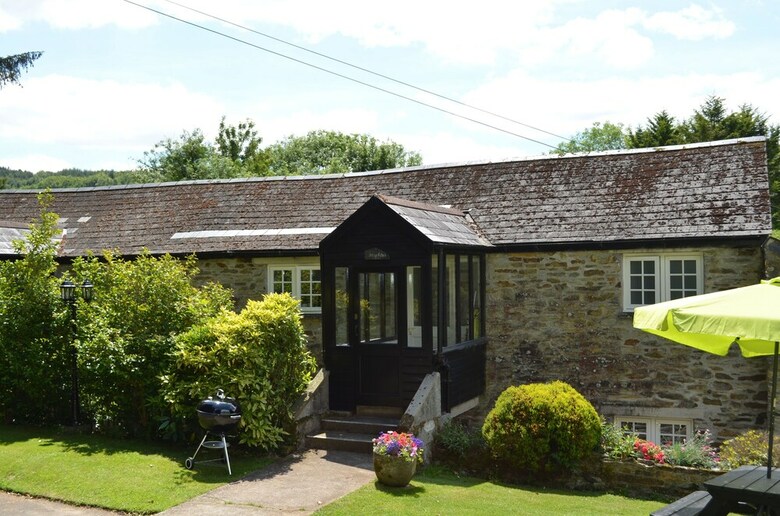 Rivermead Farm Holiday Cottages