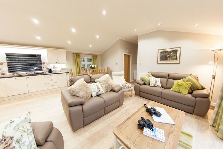 Rivermead Farm Holiday Cottages