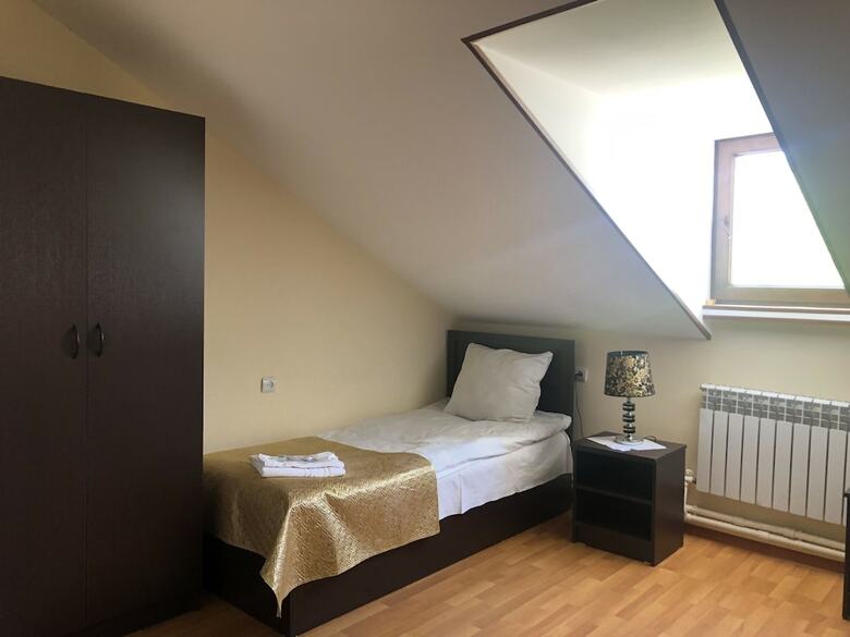 Hotel Check Inn Dilijan - Guest House