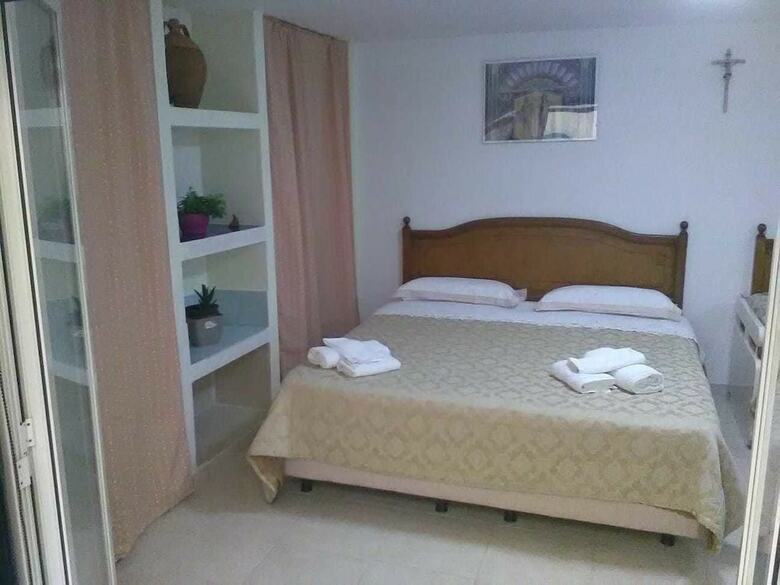 Bed & Breakfast Il Rifugio Di Ercole