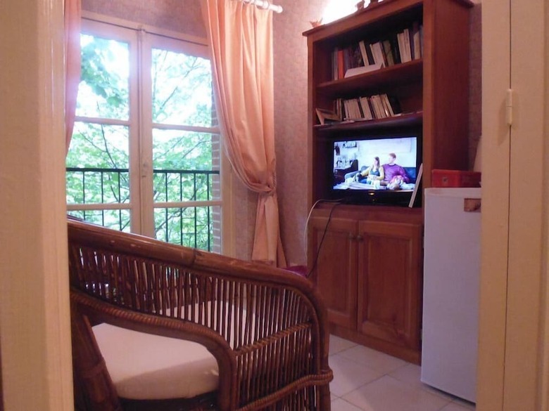 Bed & Breakfast Chambres D'hotes Pin Parasol