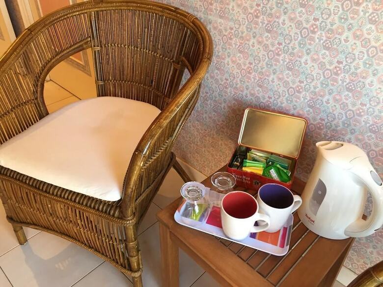 Bed & Breakfast Chambres D'hotes Pin Parasol