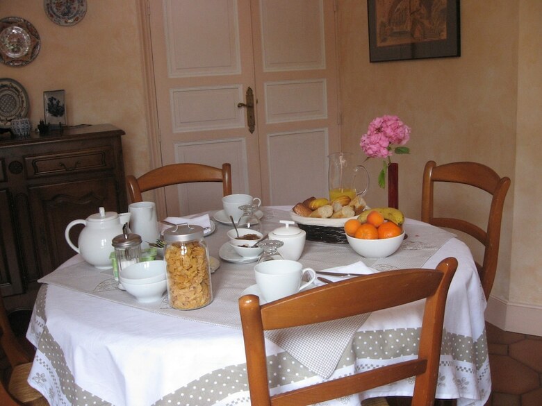 Bed & Breakfast Chambres D'hotes Pin Parasol