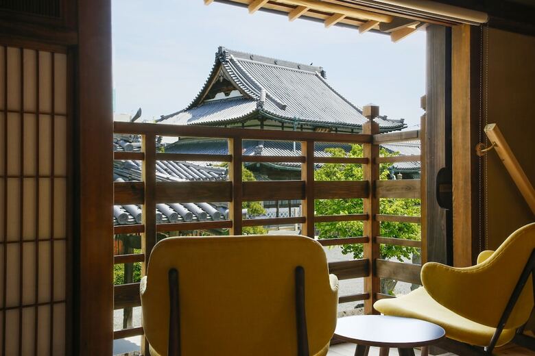 Hotel Kariya Ryokan Q