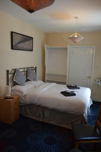 Apartamentos Central Cove Guesthouse