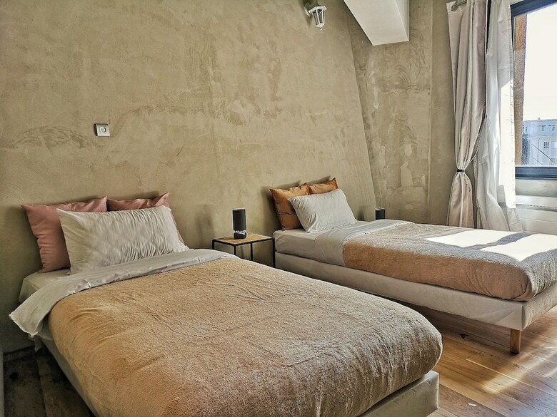 Apartamento Le Loft Des Horlogers - Centre Ville