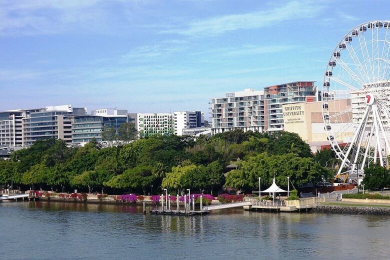 Apartamentos Fortitude Valley 2bed Parking Pool Showground Qfv010