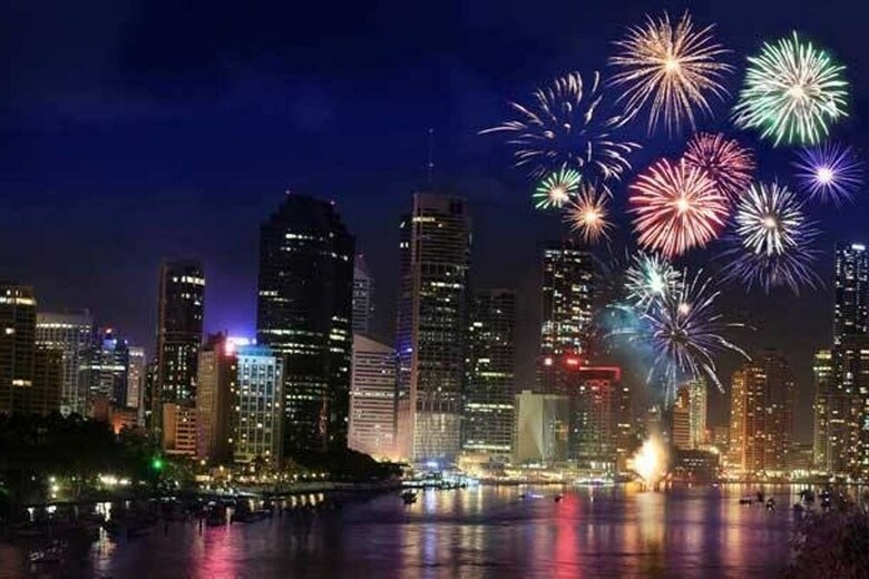 Apartamentos Brisbane Cbd Luxury 2bed2bath+park Qbn550-23